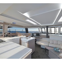 Fountaine Pajot Saona 47