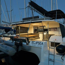 Fountaine Pajot Saona 47
