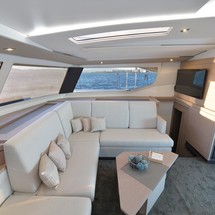 Fountaine Pajot Saona 47