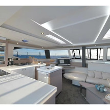 Fountaine Pajot Saona 47