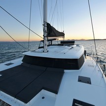 Fountaine Pajot Saona 47