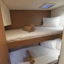 Fountaine Pajot Saona 47