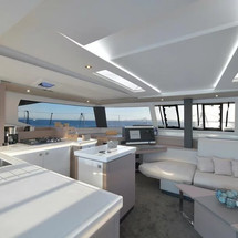 Fountaine Pajot Saona 47