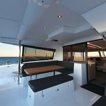 Fountaine Pajot Saona 47