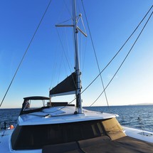 Fountaine Pajot Saona 47