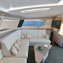 Fountaine Pajot Saona 47
