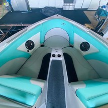Mastercraft XT23