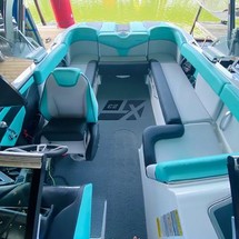 Mastercraft XT23