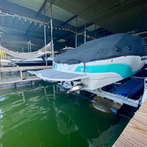 Mastercraft XT23