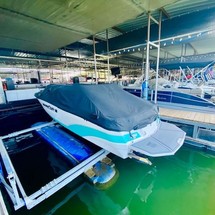 Mastercraft XT23