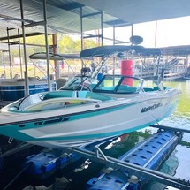 Mastercraft XT23