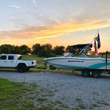 Mastercraft XT23