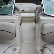 Sea ray 200 select