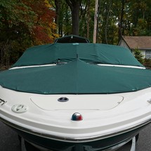 Sea ray 200 select