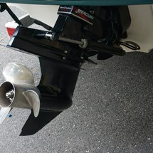 Sea ray 200 select