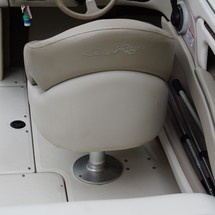 Sea ray 200 select