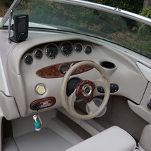 Sea ray 200 select