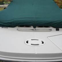 Sea ray 200 select