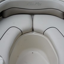 Sea ray 200 select