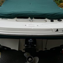 Sea ray 200 select