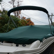 Sea ray 200 select