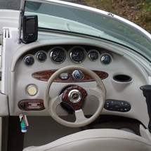 Sea ray 200 select