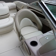 Sea ray 200 select