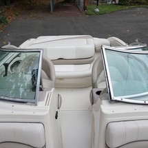 Sea ray 200 select