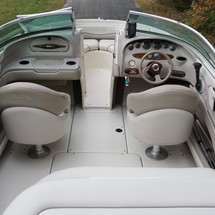 Sea ray 200 select