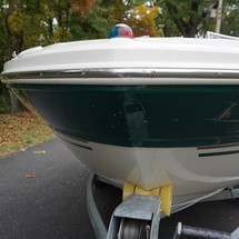 Sea ray 200 select
