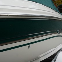Sea ray 200 select