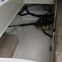 Sea ray 200 select