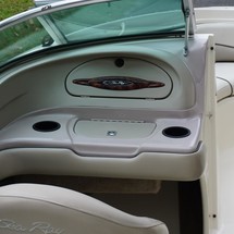 Sea ray 200 select