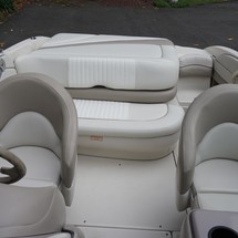 Sea ray 200 select