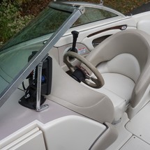 Sea ray 200 select