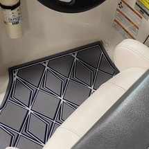 Chaparral 243 Vortex VRX