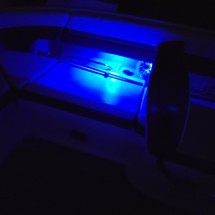 Chaparral 243 Vortex VRX