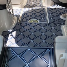 Chaparral 243 Vortex VRX