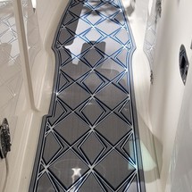 Chaparral 243 Vortex VRX