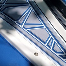 Chaparral 243 Vortex VRX