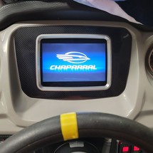 Chaparral 243 Vortex VRX