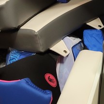 Chaparral 243 Vortex VRX