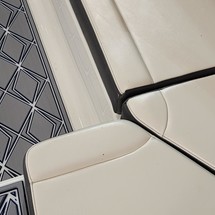 Chaparral 243 Vortex VRX