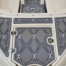 Chaparral 243 Vortex VRX