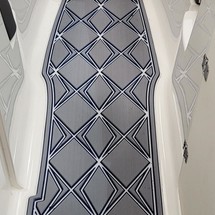 Chaparral 243 Vortex VRX