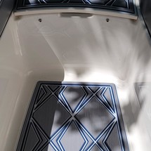 Chaparral 243 Vortex VRX