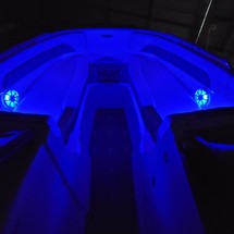 Chaparral 243 Vortex VRX