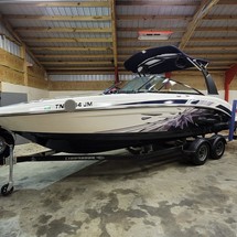 Chaparral 243 Vortex VRX