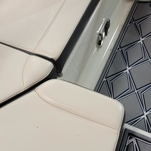 Chaparral 243 Vortex VRX