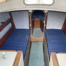 C.boat 27 classic